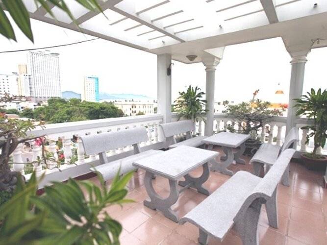 Phu Quy Hotel