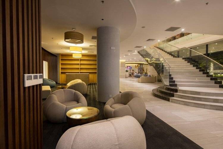 Premier Coastal Nha Trang Apartments