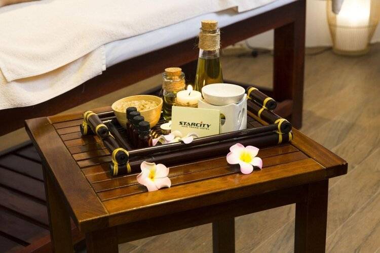 Premier Coastal Nha Trang Apartments
