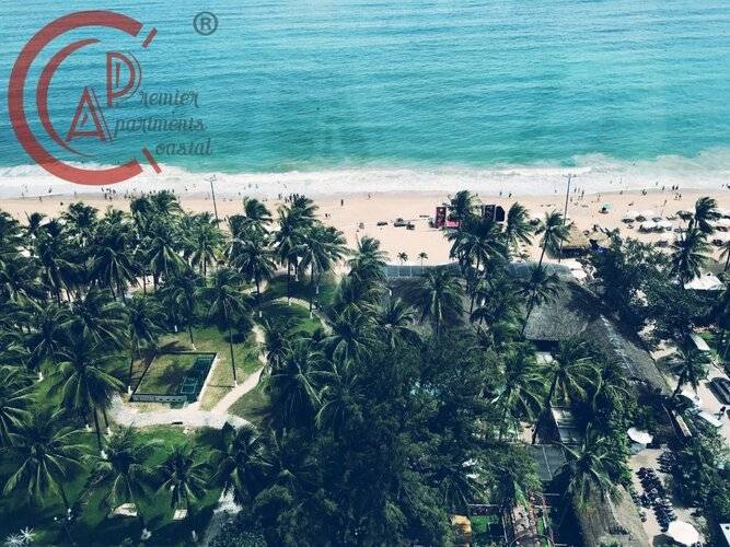 Premier Coastal Nha Trang Apartments