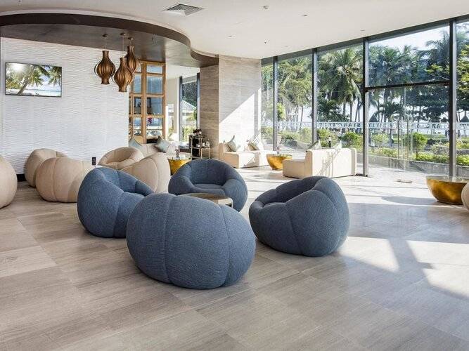 Premier Coastal Nha Trang Apartments