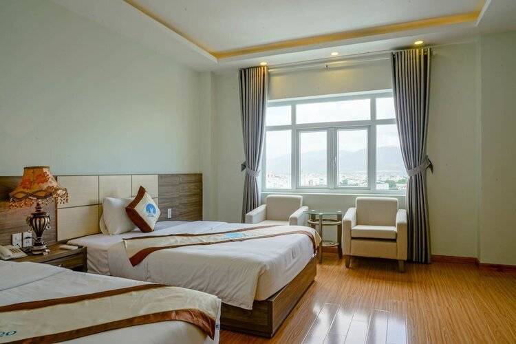 Sky Nha Trang Hotel
