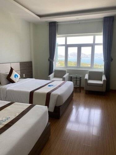 Sky Nha Trang Hotel