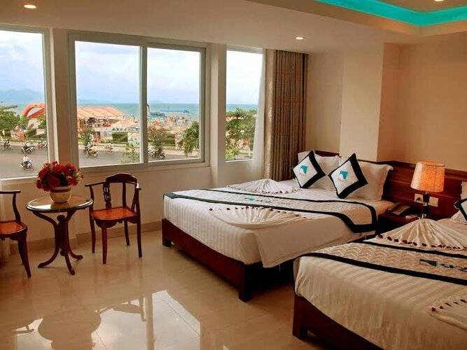 Sky Nha Trang Hotel