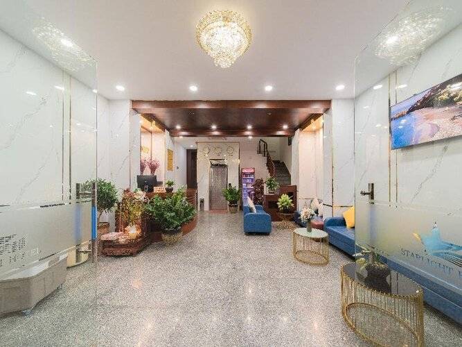 Star Light Hotel Nha Trang