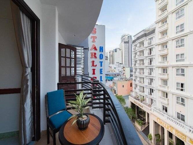 Star Light Hotel Nha Trang