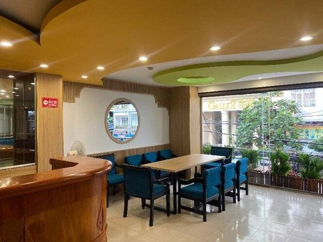 Star Light Hotel Nha Trang