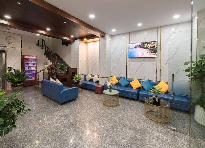 Starlight Nha Trang