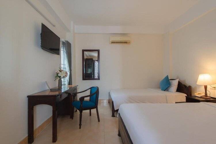 Starlight Nha Trang