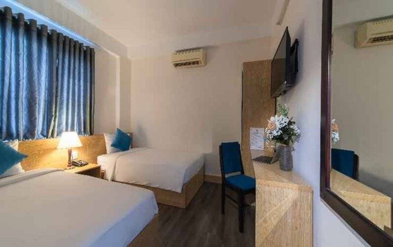 Starlight Nha Trang