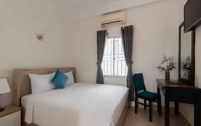 Starlight Nha Trang