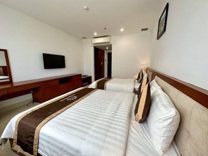 T.78 Hotel Nha Trang