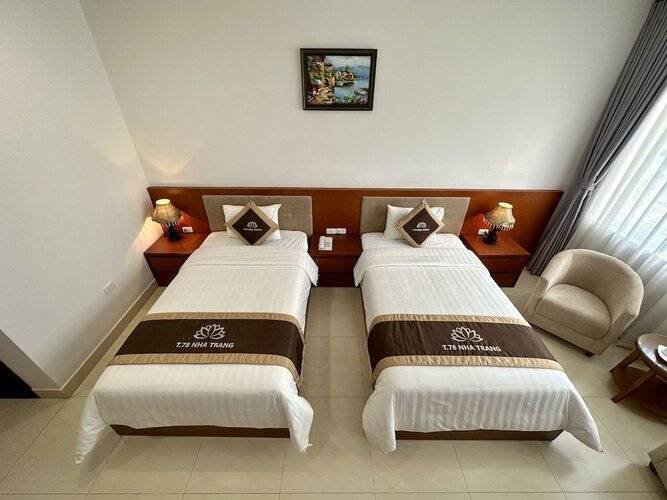 T.78 Hotel Nha Trang