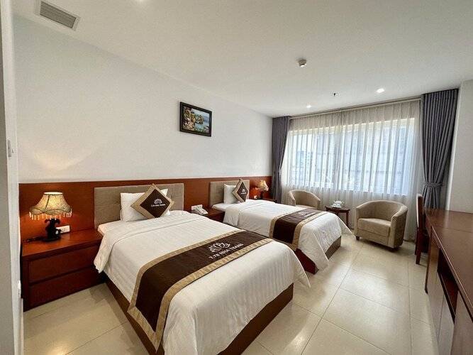 T.78 Hotel Nha Trang