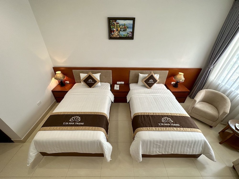 T.78 Hotel Nha Trang