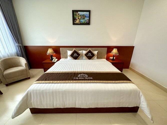 T.78 Hotel Nha Trang
