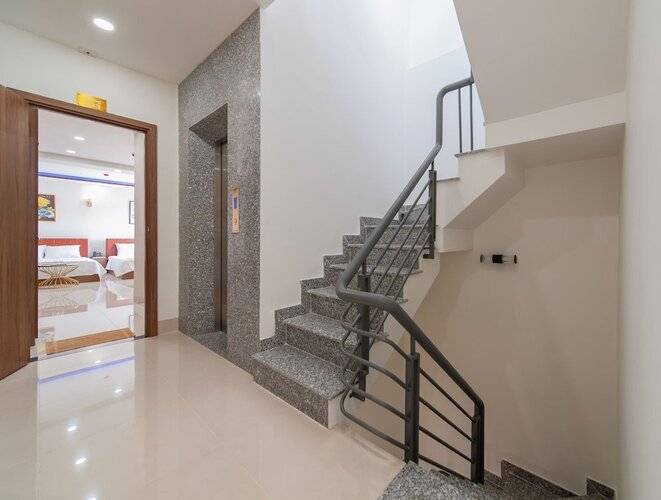 Uy Dương Hotel & Apartment - Nha Trang