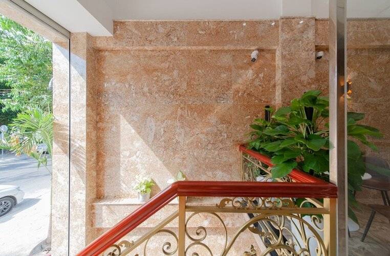 Uy Dương Hotel & Apartment - Nha Trang