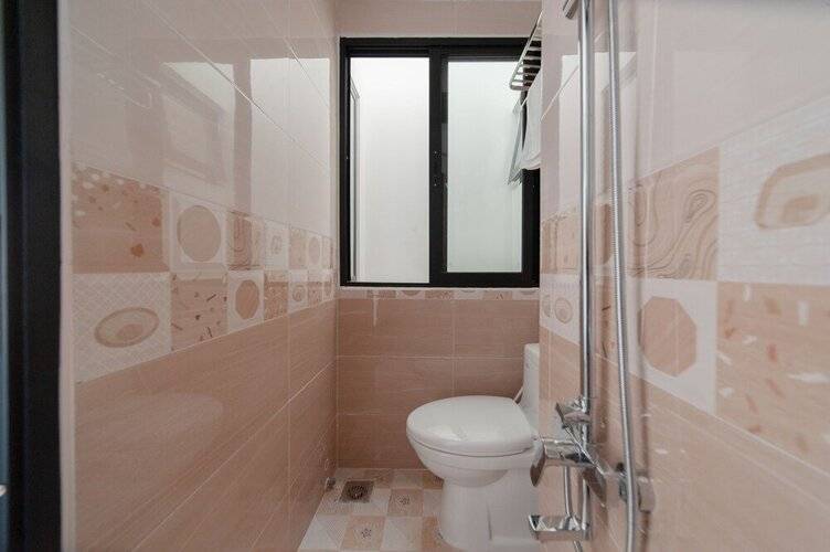 Uy Dương Hotel & Apartment - Nha Trang