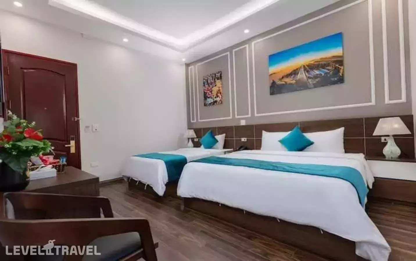 Airport Classic Hotel & Travel