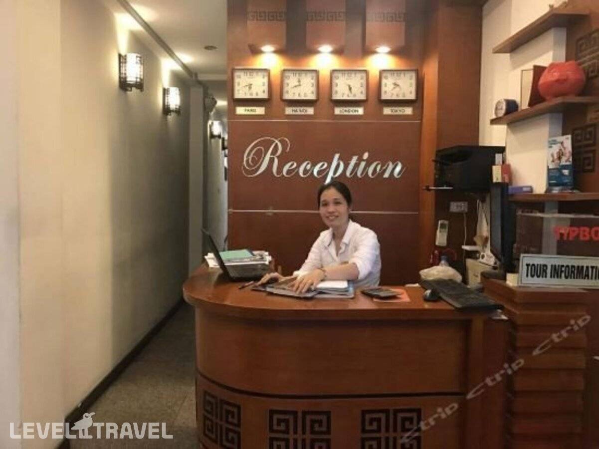 Изображение отеля 21