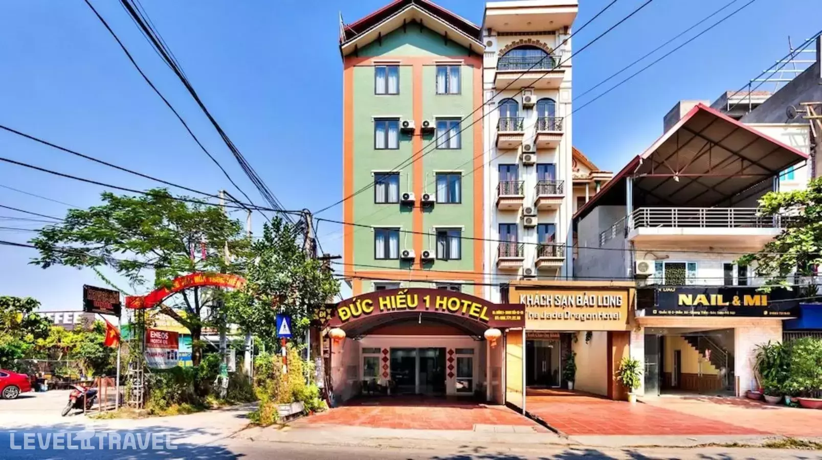 Hanz Duc Hieu 1 Hotel