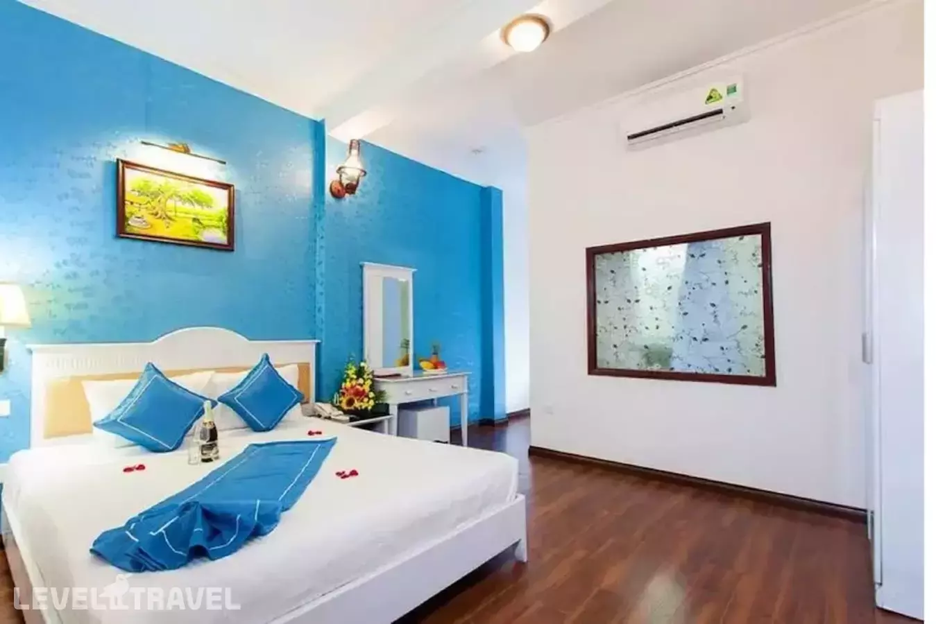 Hanoi Jade Hostel