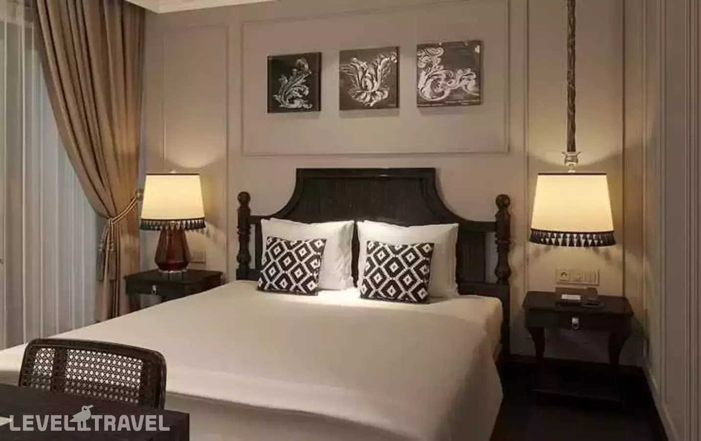 Hanoi Paradise Center Hotel & Spa