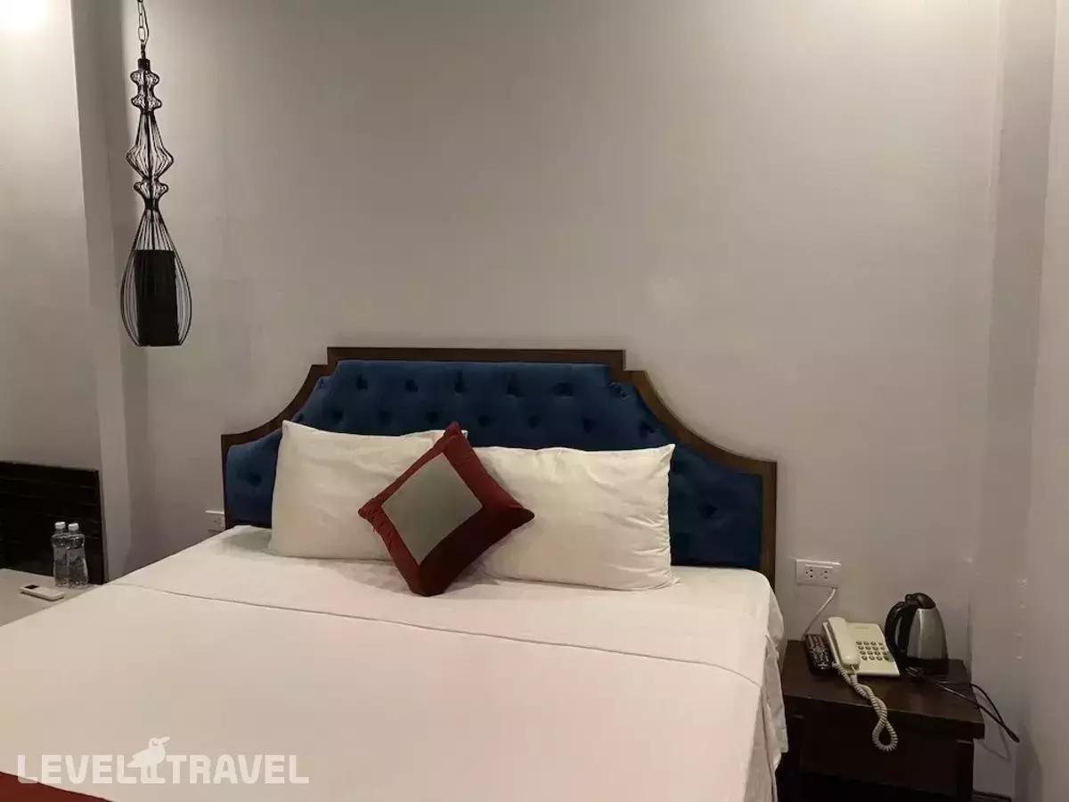 La Renta Hotel & Spa