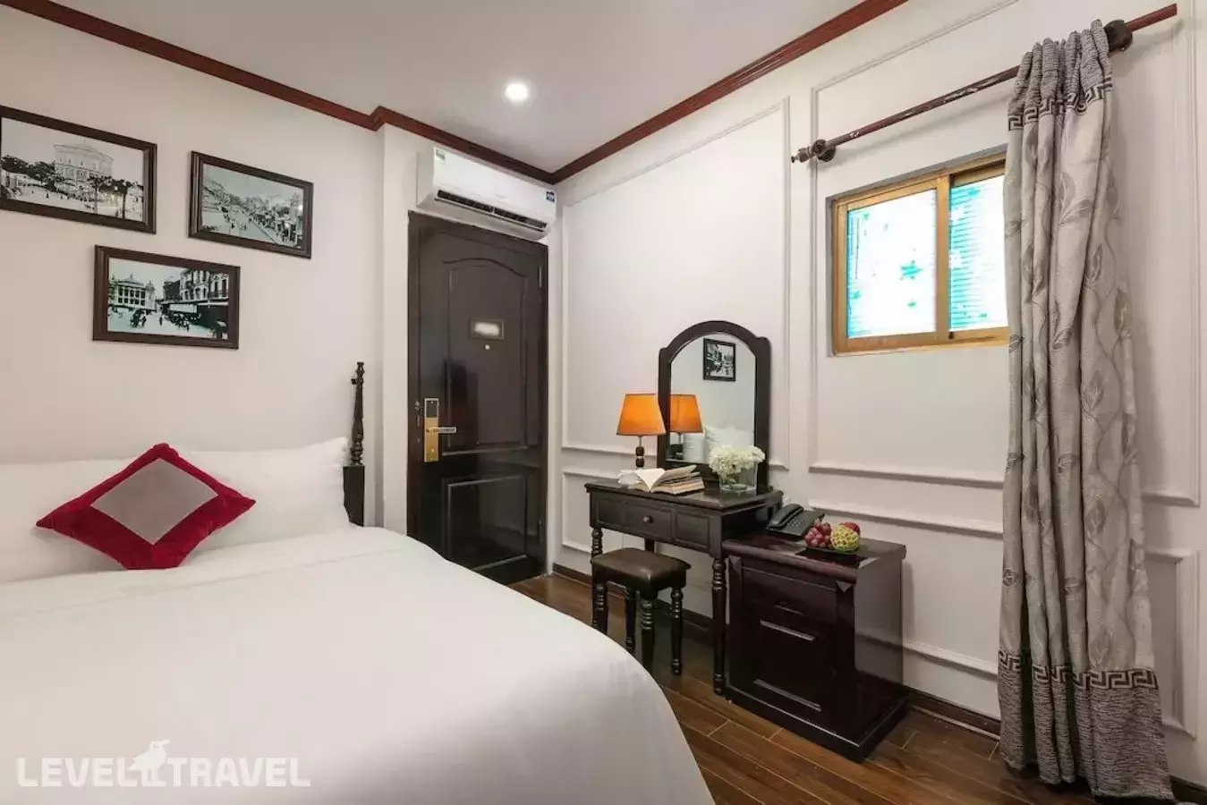 Silk Castle Hotel & Spa