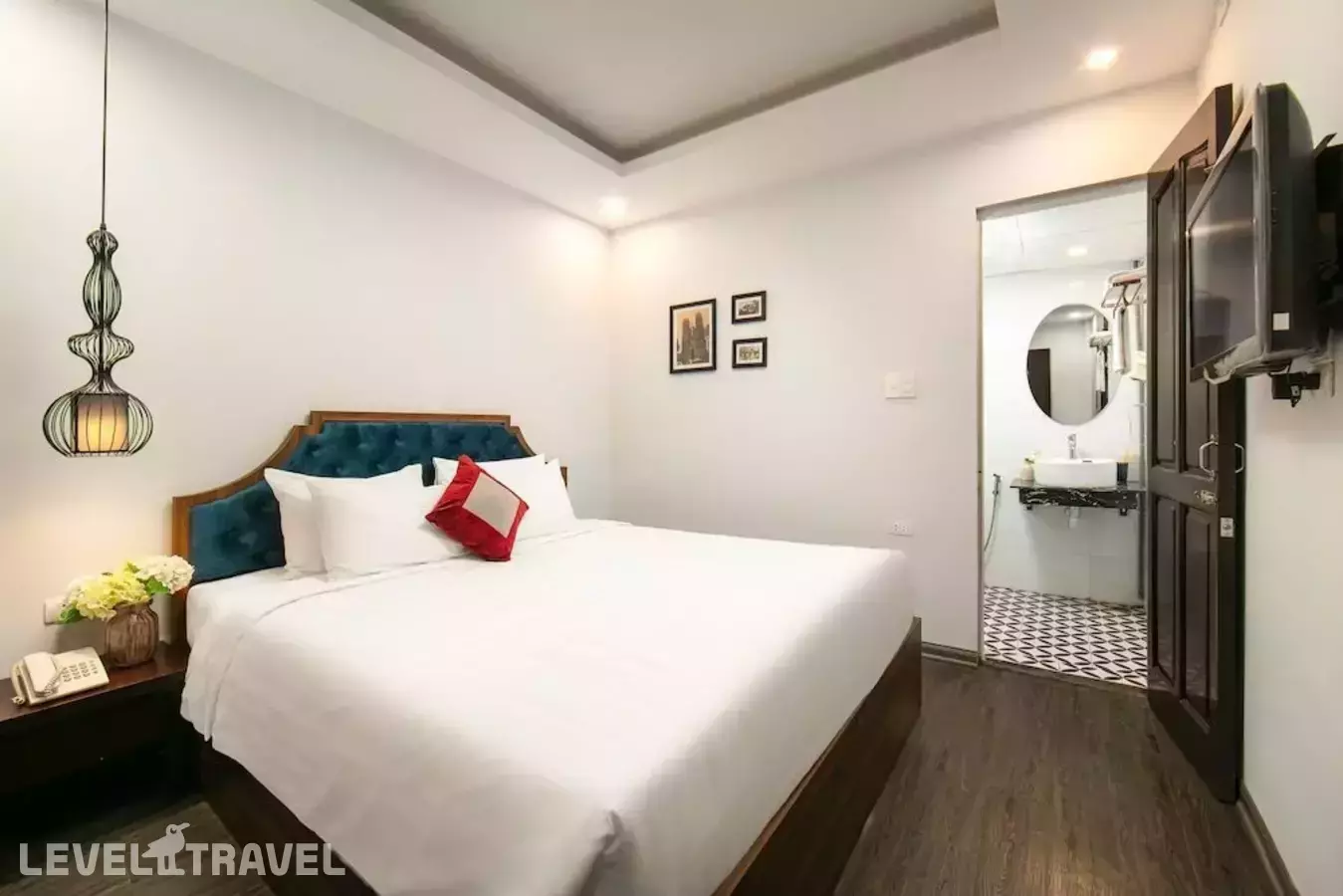 Sonata Boutique Hotel & Spa