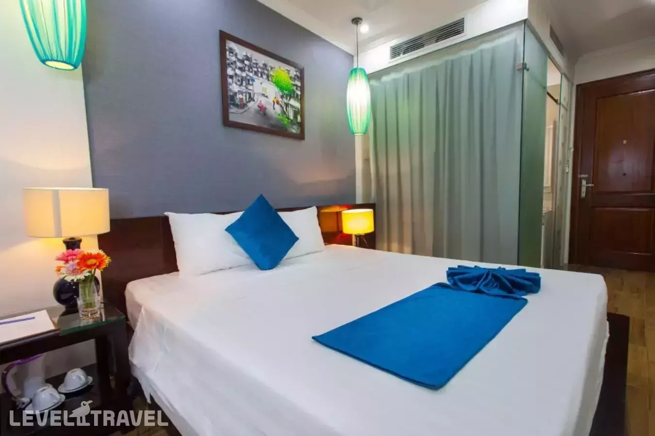 Bendecir Hotel & Spa