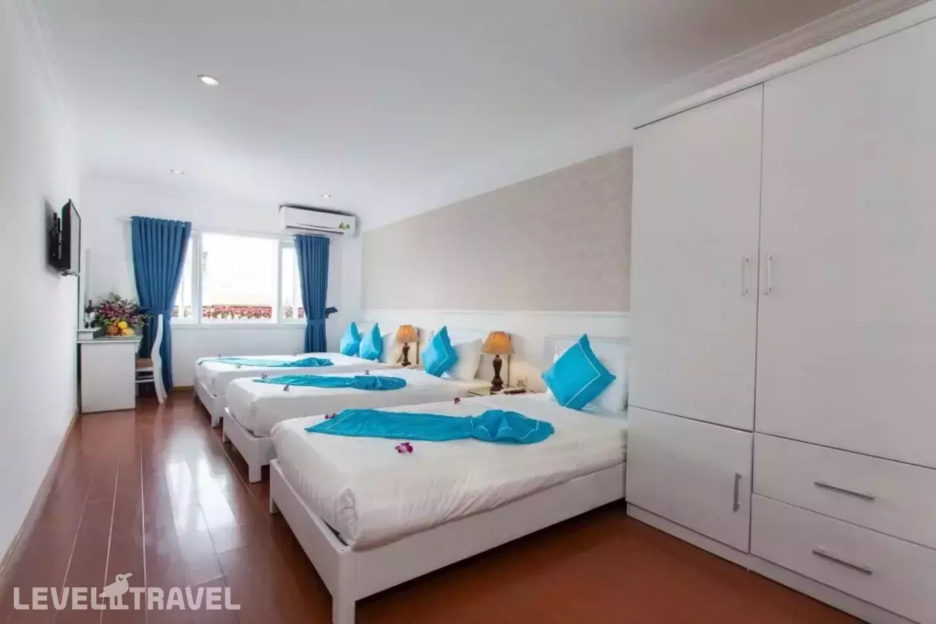 Hanoi Buddy Inn & Travel