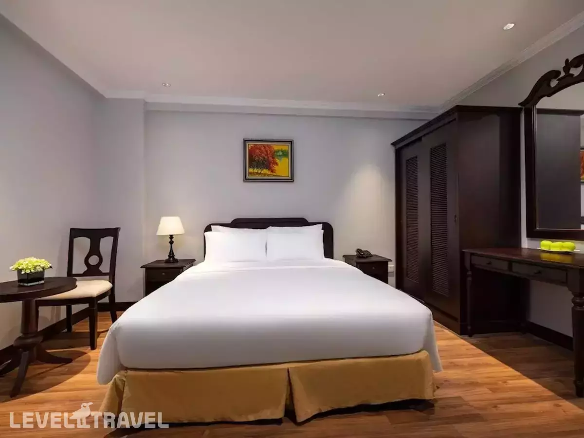 Minasi Premium Hotel