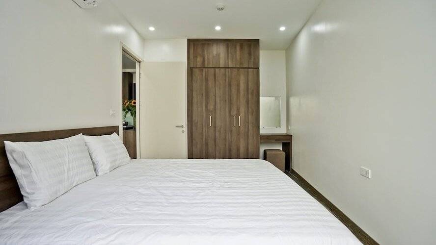 Paradise Home 32 To Ngoc Van