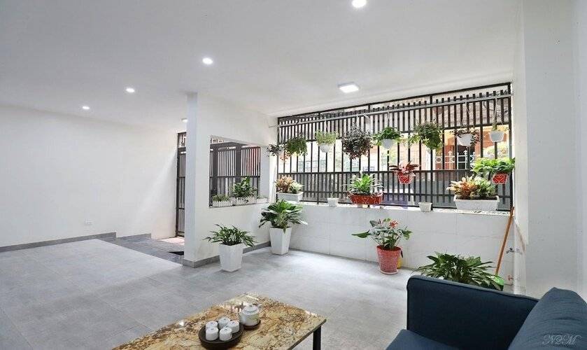 Paradise Home 32 To Ngoc Van