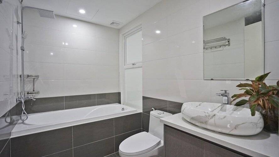 Paradise Home 32 To Ngoc Van