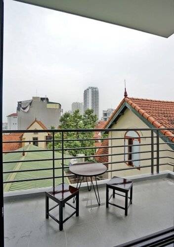 Paradise Home 32 To Ngoc Van