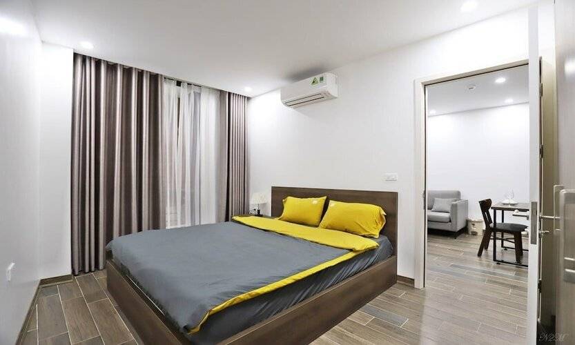 Paradise Home 32 To Ngoc Van