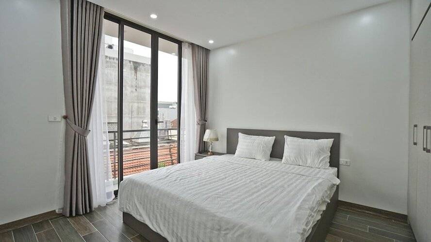 Paradise Home 32 To Ngoc Van