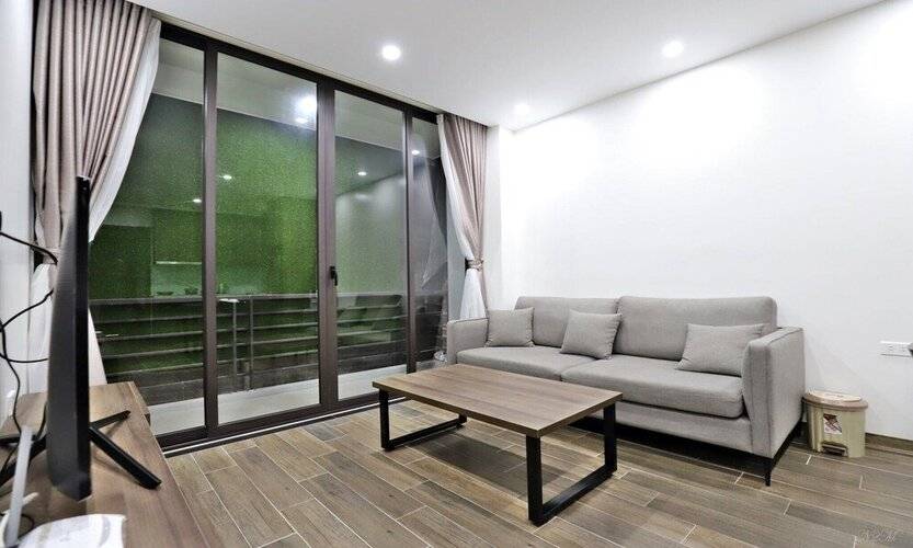 Paradise Home 32 To Ngoc Van