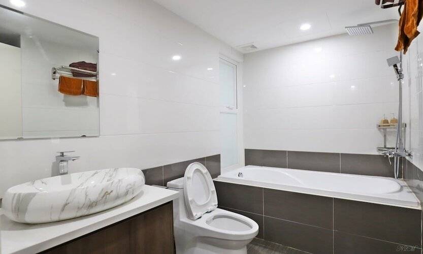 Paradise Home 32 To Ngoc Van