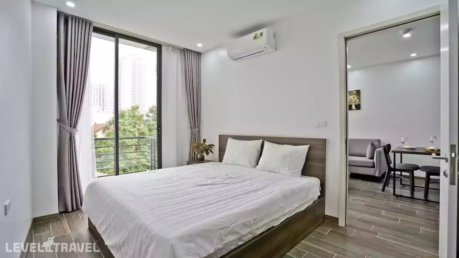 Paradise Home 32 To Ngoc Van
