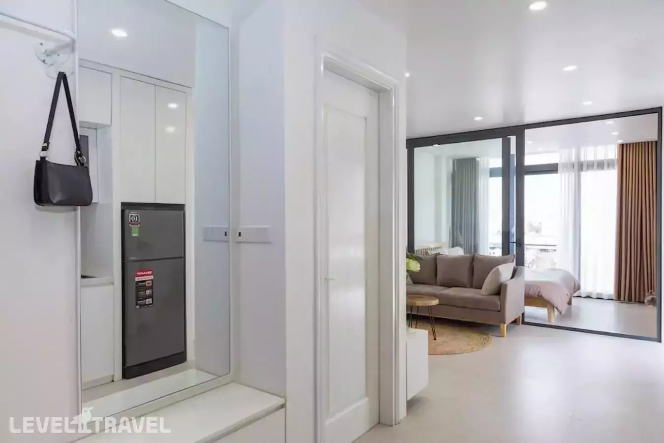 Central Westlake Residence 2 - By Pegasy Group