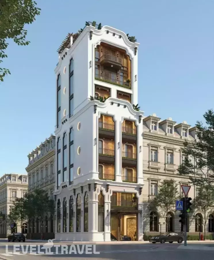 Crescendo Studio & Cafe