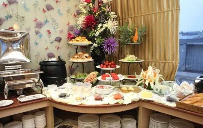 The Flower Boutique Hotel & Travel