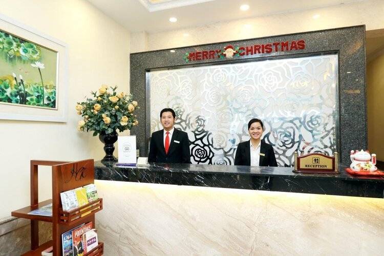The Flower Boutique Hotel & Travel