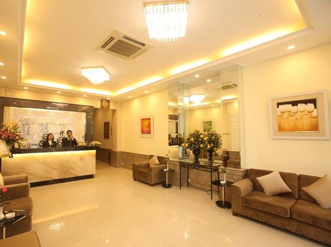The Flower Boutique Hotel & Travel