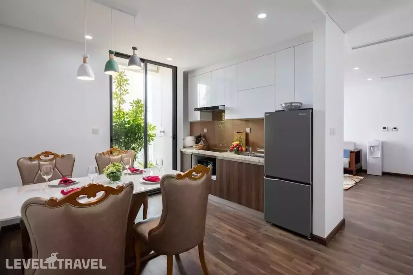 Nesta - The Grand Hao Nam