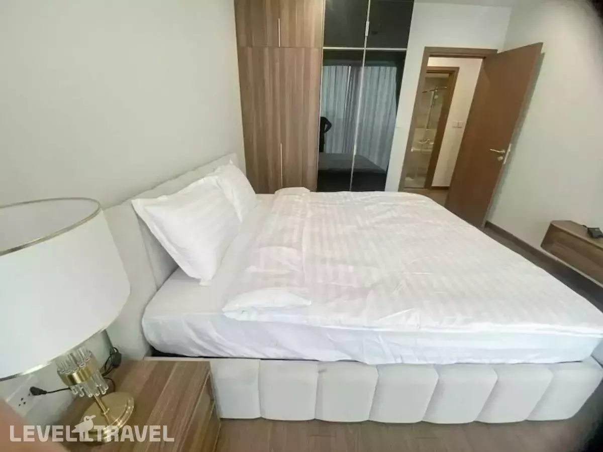 Anstay Luxury Life 3 Brs Matrix One